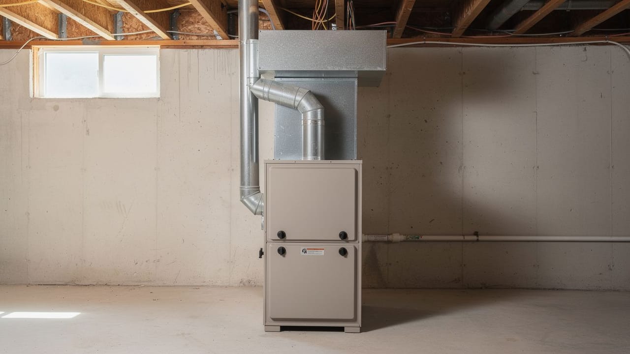 System Replacement in Nashville